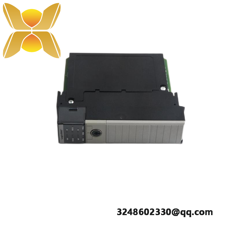 AB 1784-PCMK/B Communication Card