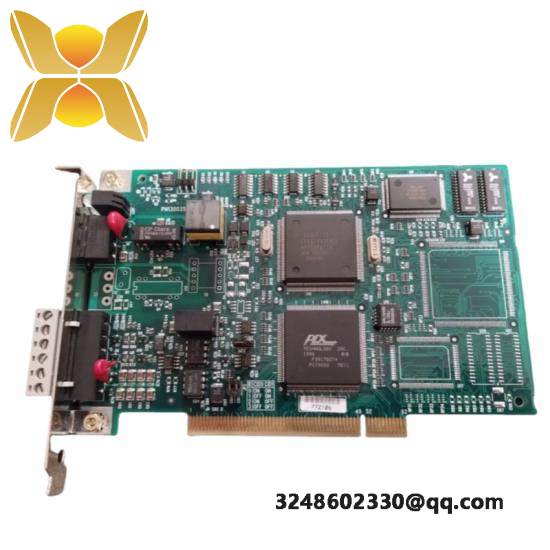 1784-PKTX/A PCI Bus Card for PC Communication
