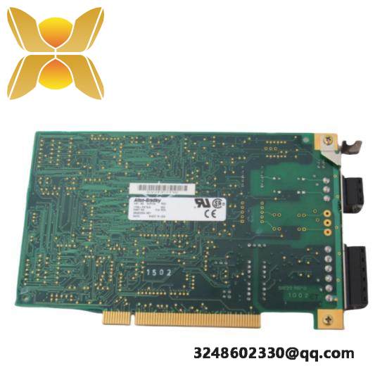 1784-PKTX/A PCI Bus Card for PC Communication