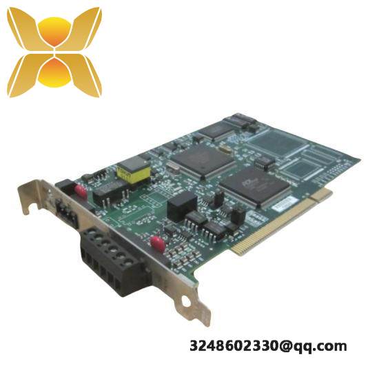 1784-PKTX/A PCI Bus Card for PC Communication