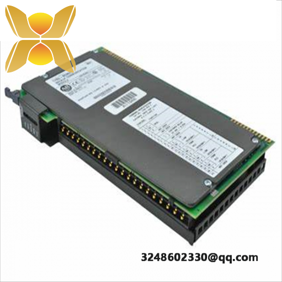 1785-ACNR15/B ControlNet User Adapter Module