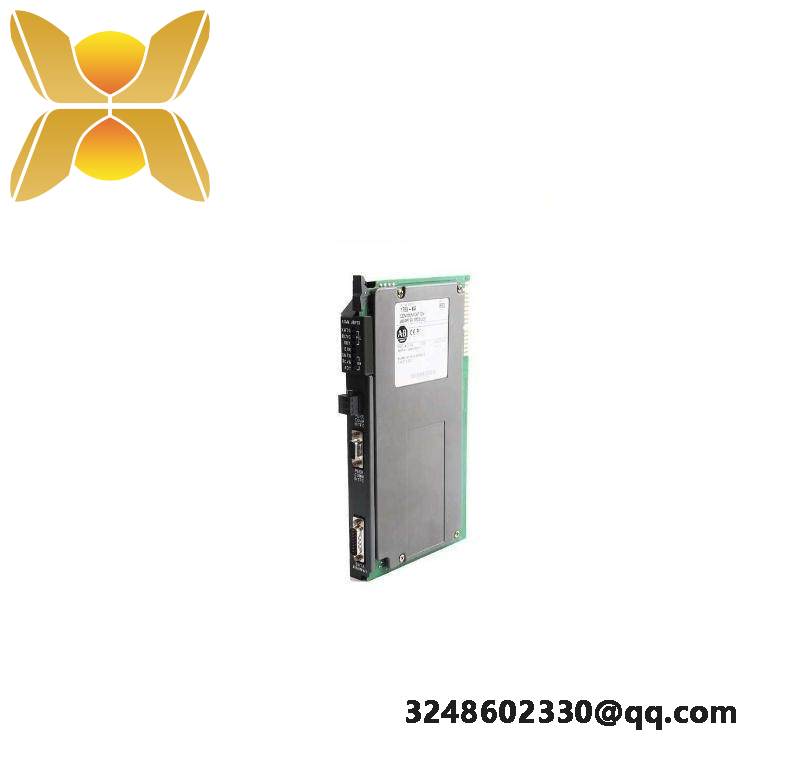 AB 1785-KA Communication Adapter Module