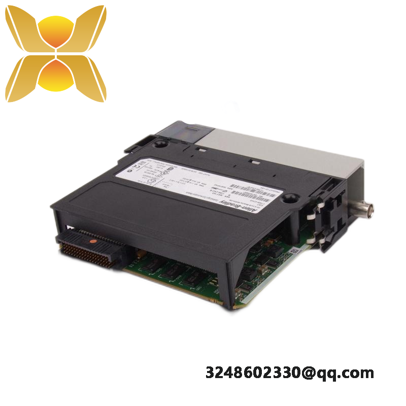 AB 1785-L20B Controller Module