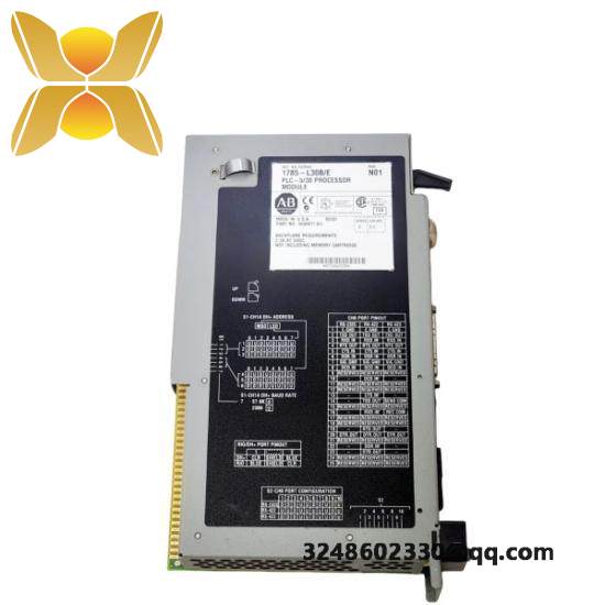 1785-L30B/E