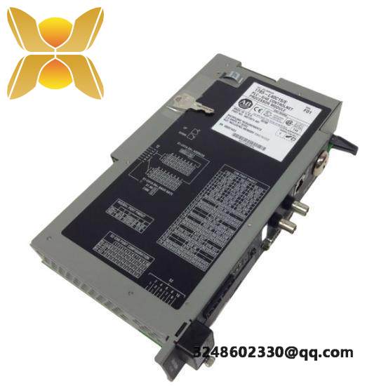 1785-L40B/E Controller PLC-5/40