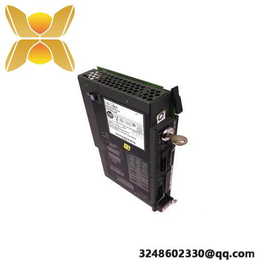 1785-L40B PLC-5/40 Processor Module