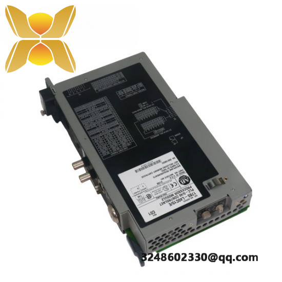 1785-L40C15 PLC-5/40C Processor