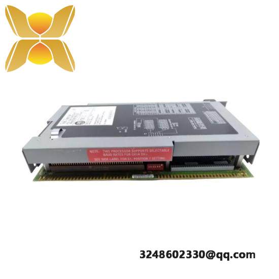 1785-L40C 1785L40C ControlNet Processor Module