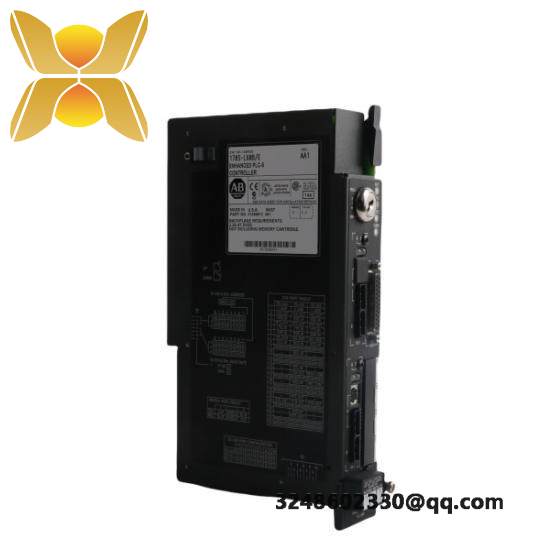 1785-L60B  PLC-5 Processor