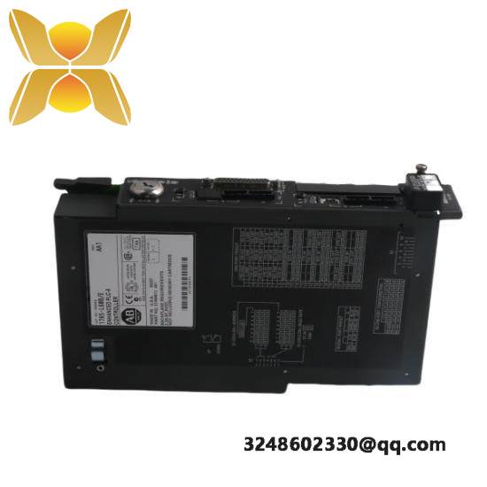 1785-L60B  PLC-5 Processor
