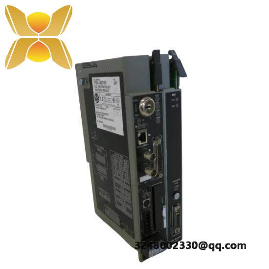1785-L80C15 PLC-5/80C Controller