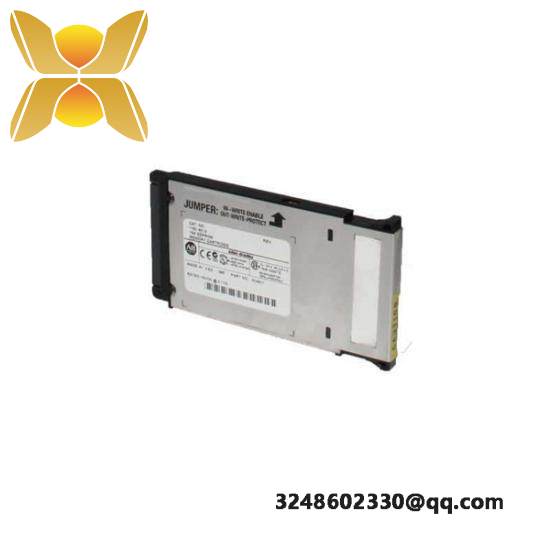 1785-ME16 Memory Module