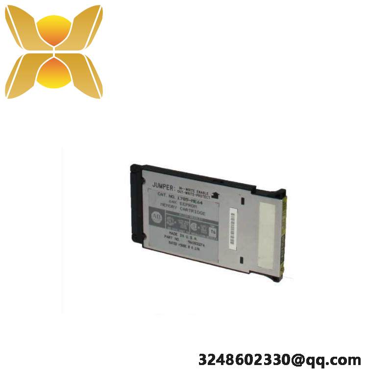 AB 1785-ME64 memory device module