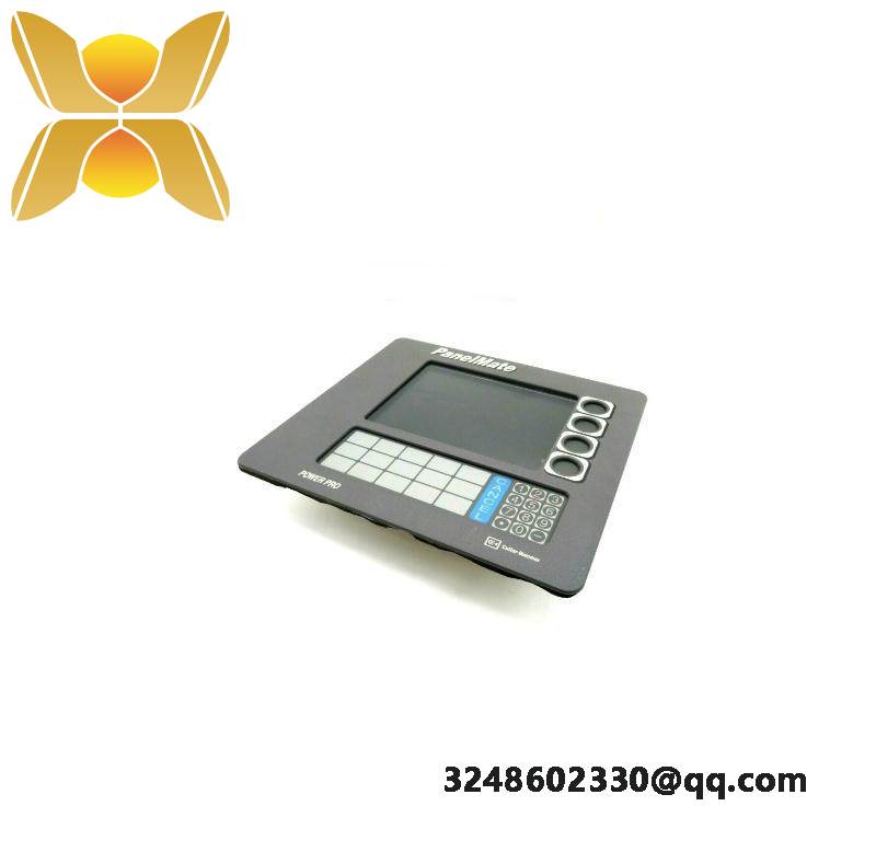 ABB MPP SC300E-MPP Processor Module