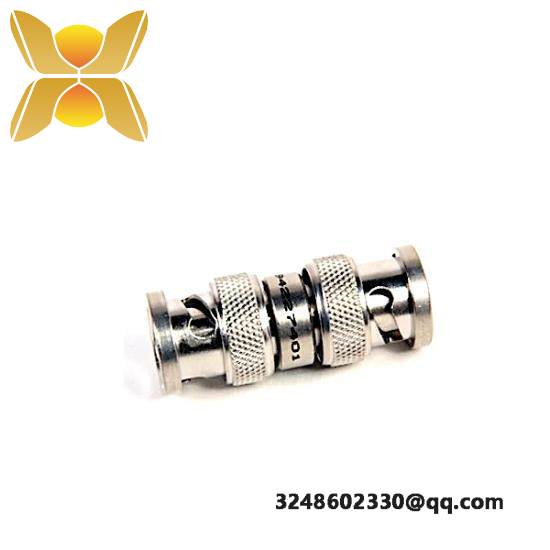 1786-BNCP ControlNet BNC Coaxial Connector
