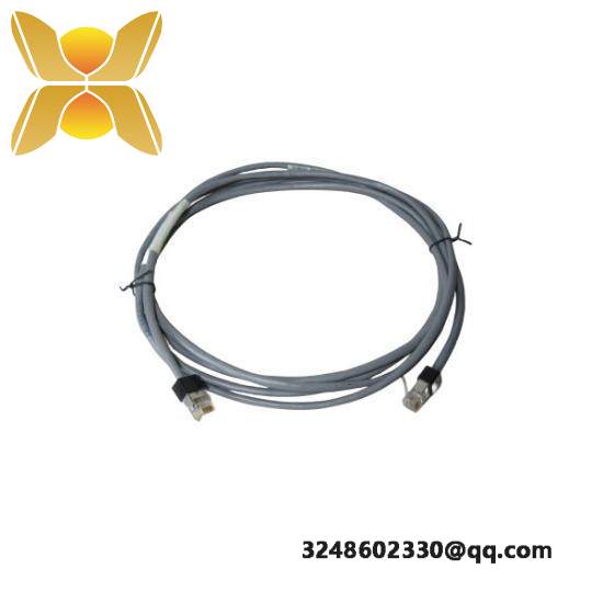 1786-CP ControlNet Programming Cable