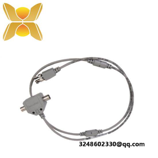 1786-TPS/C ControlNet Coax T-Tap