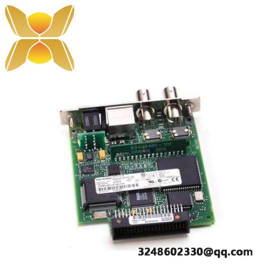 1788-CNCR Communication Module
