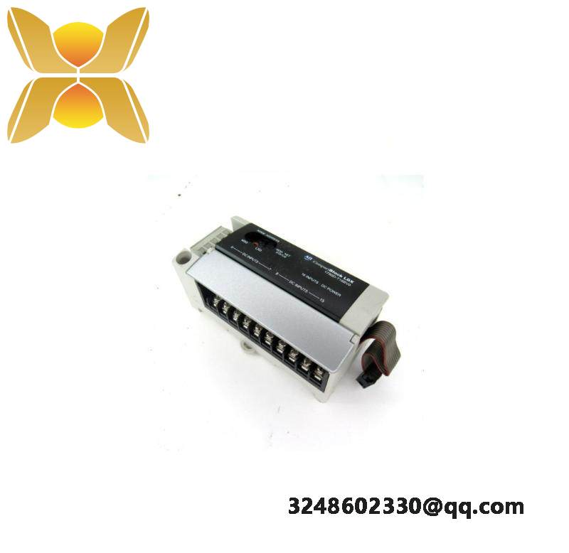 AB 1790D-T16BV0 16 Inputs DC Compact Block LDX