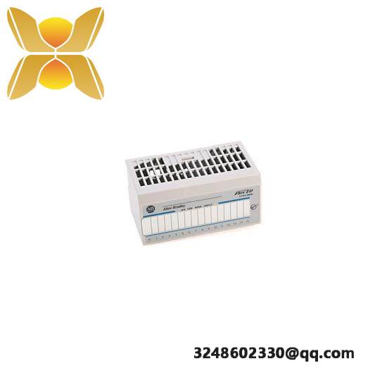 1791D-16B0 Compact Block