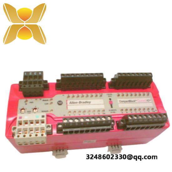 1791DS-IB16 Guard I/O 16 Point Digital Comb Module