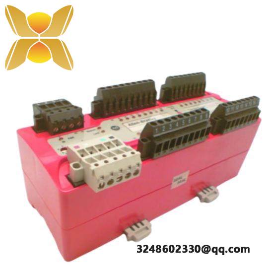 1791DS-IB16 Guard I/O 16 Point Digital Comb Module