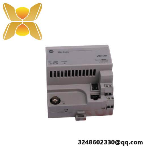 1794-ACN15/D I/O Adapter Module