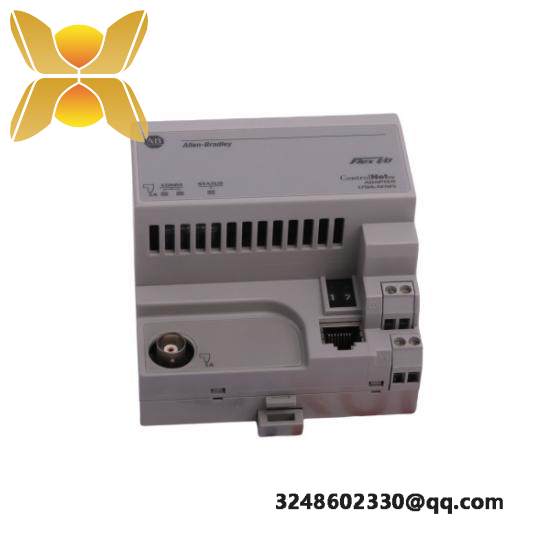 1794-ACN15 Flex ControlNet Adapter