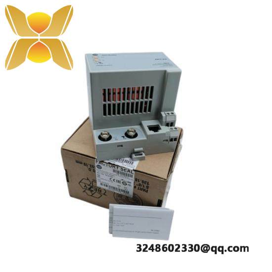 1794-ACNR15/D Communication Adapter