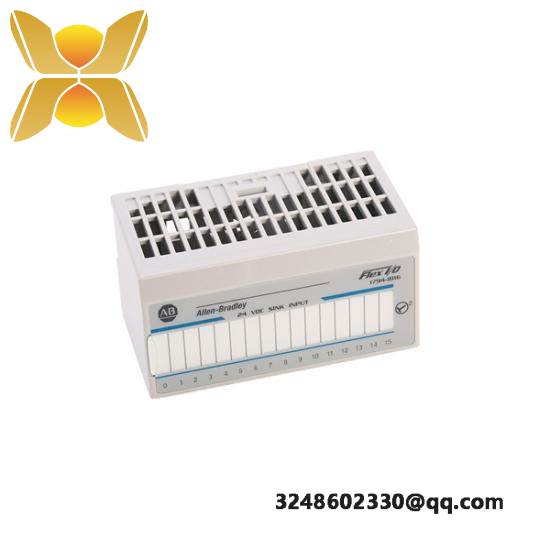 1794-IB16XOB16 Digital Input/Output Module