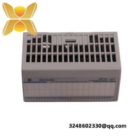 1794-IB16XOB16P Digital I/O Module