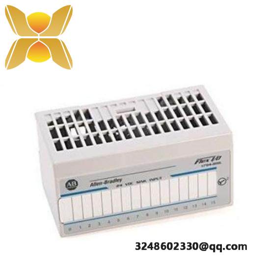 1794-IB16XOB16P Flex I/O Module