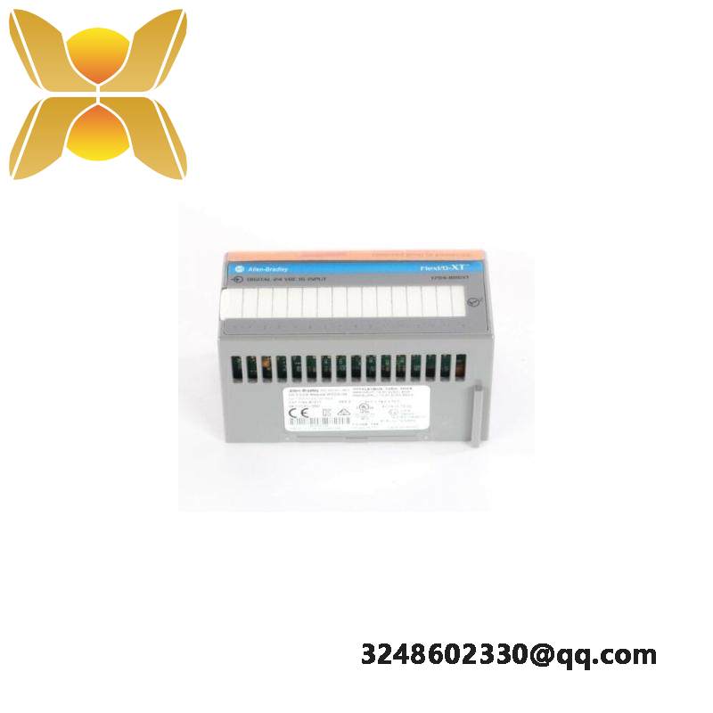 AB 1794-IB16XT 24 VDC 16-Point Output Module