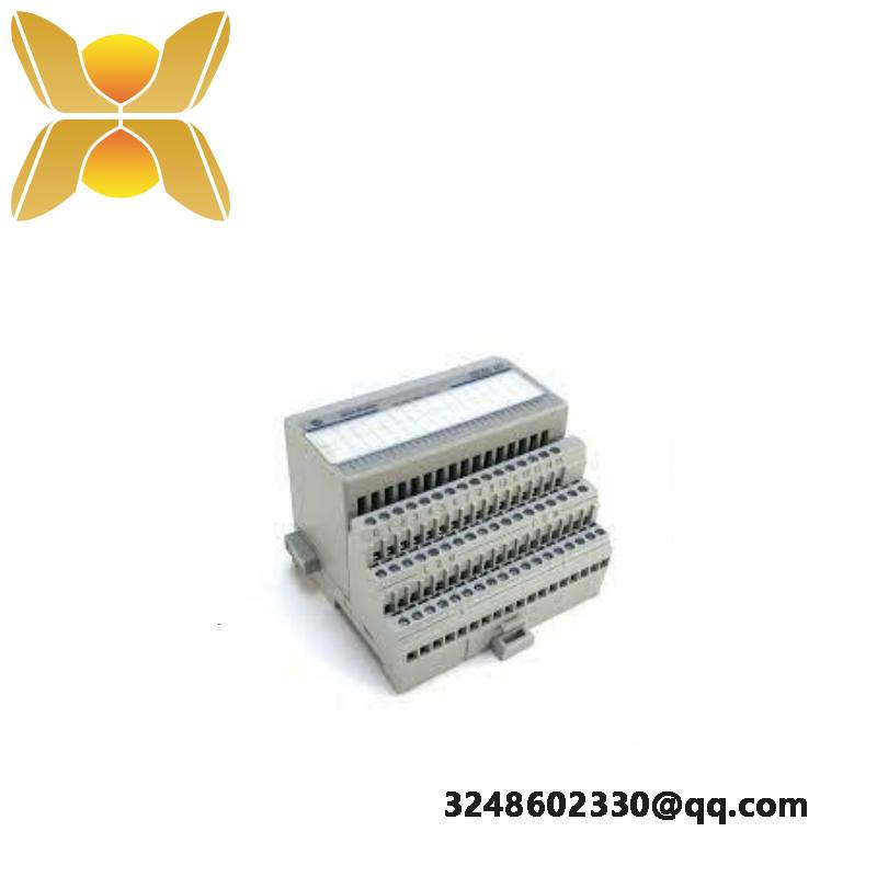 AB 1764-DAT Optional Data Access Plug in Tool