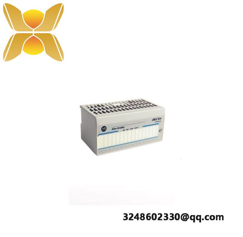 AB 1794-IC16 FLEX 16 POINT DIGITAL