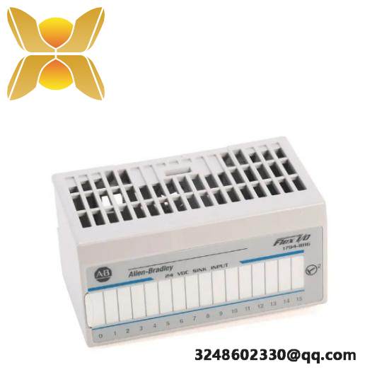 1794-ID2 FLEX I/O Input Module