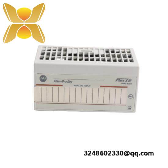 1794-IE12 56073342.56073328  Flex 12 Point Analog Input Module