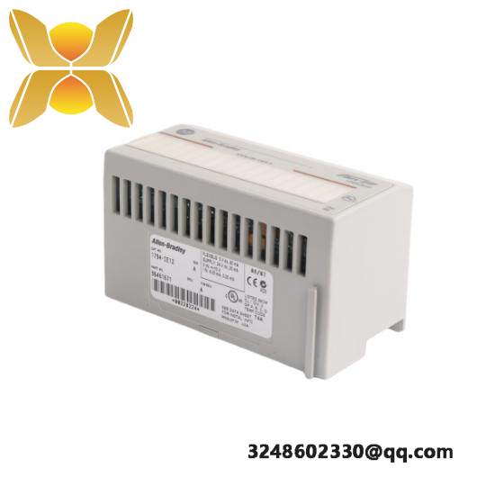 1794-IE12 56073342.56073328  Flex 12 Point Analog Input Module