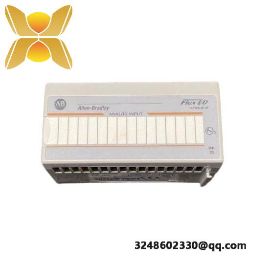 1794-IE12 61621045 Analog Isolated Output Module