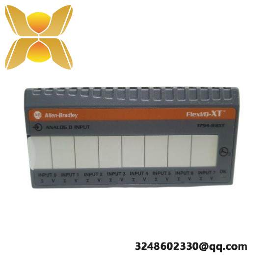 1794-IE8XT transfer modules
