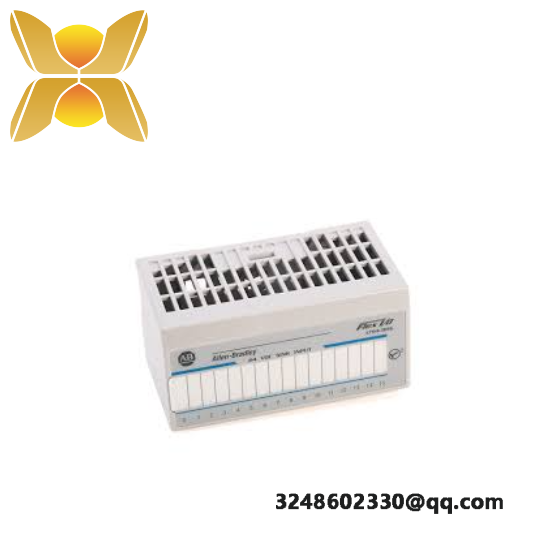 1794-IJ2  I/O Input Module
