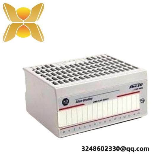 1794-IM16 FLEX I/O AC Input Module
