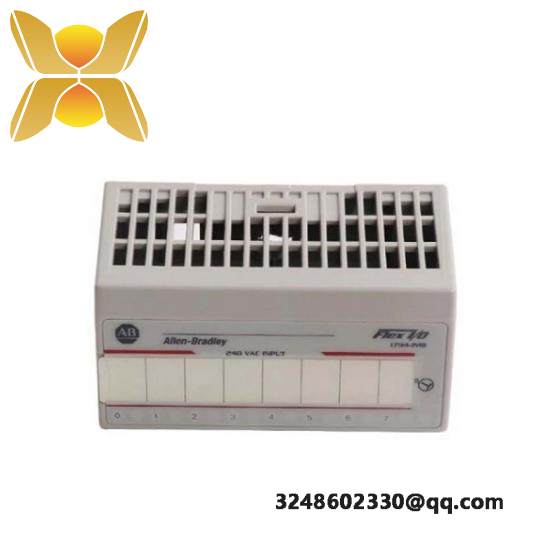 1794-IM8 Flex I/O Input Module
