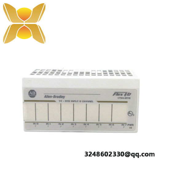 1794-IRT8  Input Analog Module