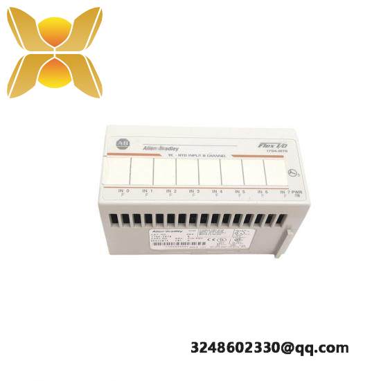 1794-IRTB 8 Channel Thermocouple RTD Module