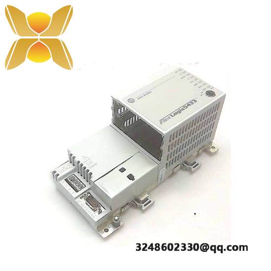 1794-L33 FlexLogix Processor