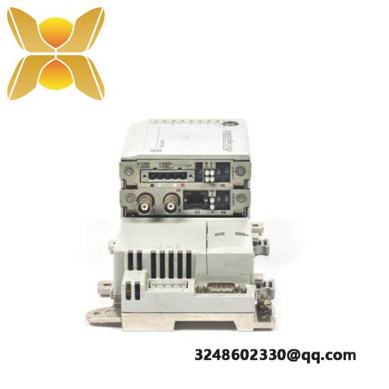 1794-L33 FlexLogix Processor