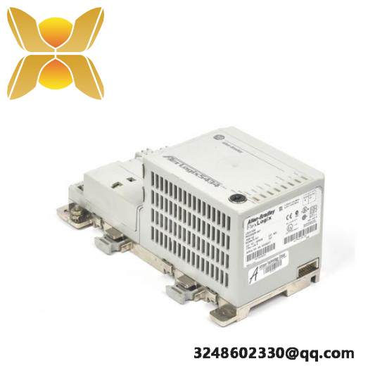1794-L34 FlexLogix Processor