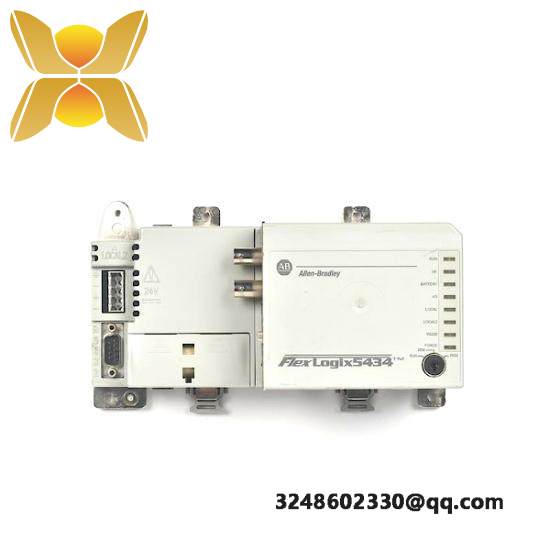 1794-L34 FlexLogix Processor