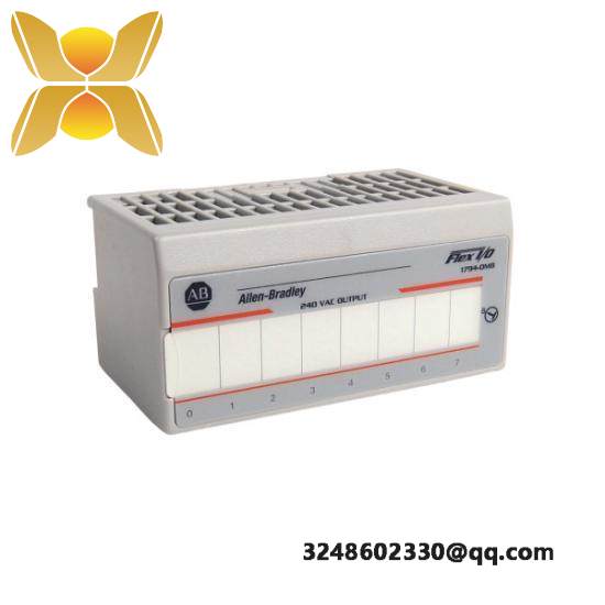 1794-OA16   1794OA16  Digital Output Module